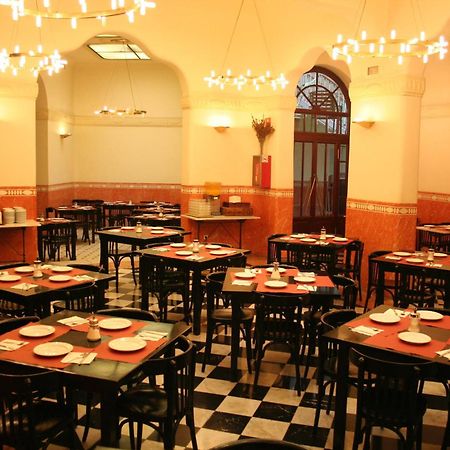 Hotel Peninsular Barcelona Eksteriør bilde